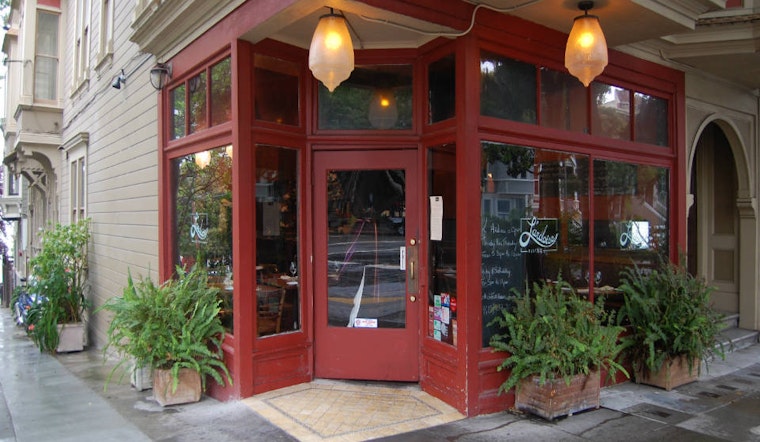 Meet L'Ardoise, A Duboce Triangle Favorite For French Comfort Food