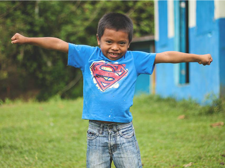 Event Spotlight: Fundraiser For Panamanian Youth Programs At Fig & Thistle