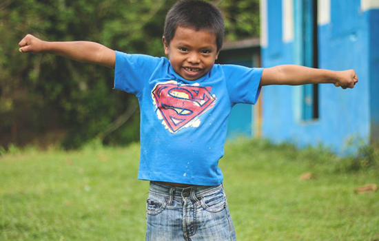 Event Spotlight: Fundraiser For Panamanian Youth Programs At Fig & Thistle