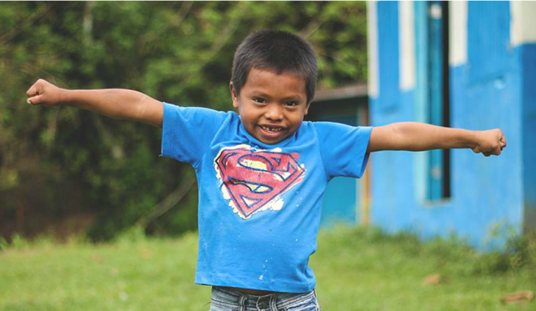 Event Spotlight: Fundraiser For Panamanian Youth Programs At Fig & Thistle