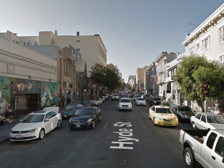 1 Arrested In Assault On Police Officer With Bleach