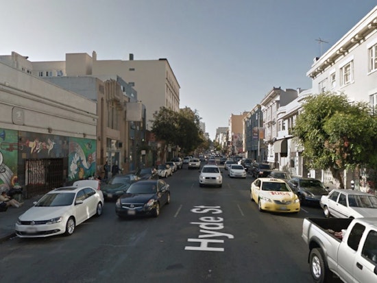 1 Arrested In Assault On Police Officer With Bleach