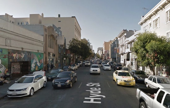 1 Arrested In Assault On Police Officer With Bleach