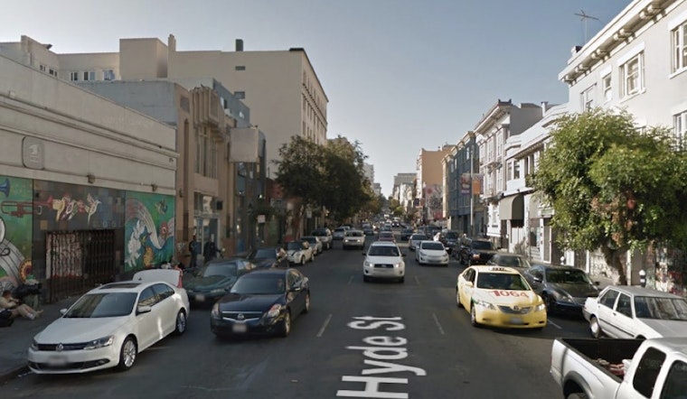 1 Arrested In Assault On Police Officer With Bleach