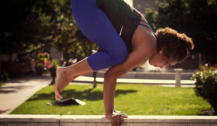 Where To Go For All Of Your Yoga Needs In Russian Hill