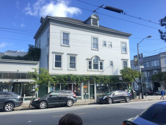 Summer Of Love Anniversary Pushes Haight's Muni Forward Efforts To 2018
