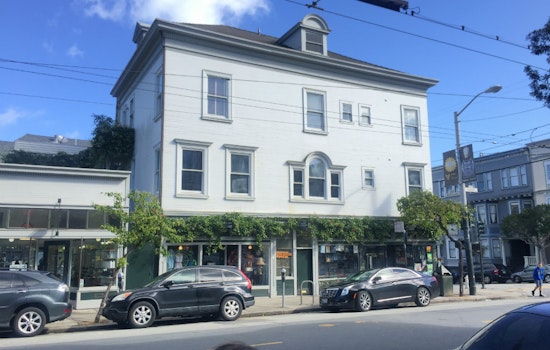Summer Of Love Anniversary Pushes Haight's Muni Forward Efforts To 2018
