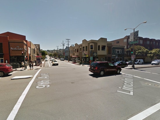 Tonight's Inner Sunset Town Hall To Tackle Safety, Cleanliness & Park Entrance Improvements