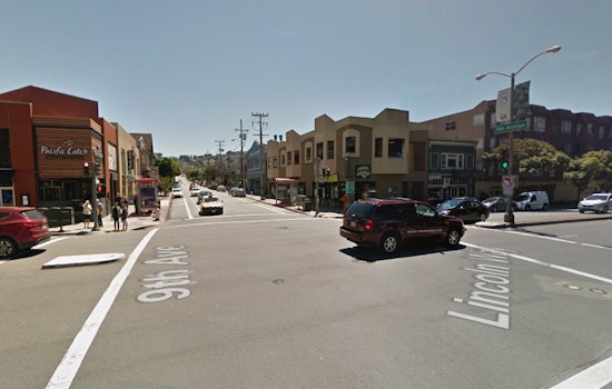 Tonight's Inner Sunset Town Hall To Tackle Safety, Cleanliness & Park Entrance Improvements