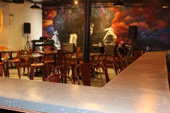 3 food and drink events worth seeking out in New York City this weekend