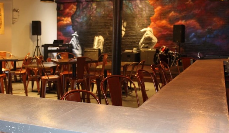 3 food and drink events worth seeking out in New York City this weekend