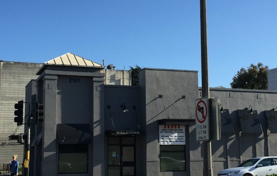 Poki Time Signs Short-Term Lease For Former KFC/Taco Bell On Lombard