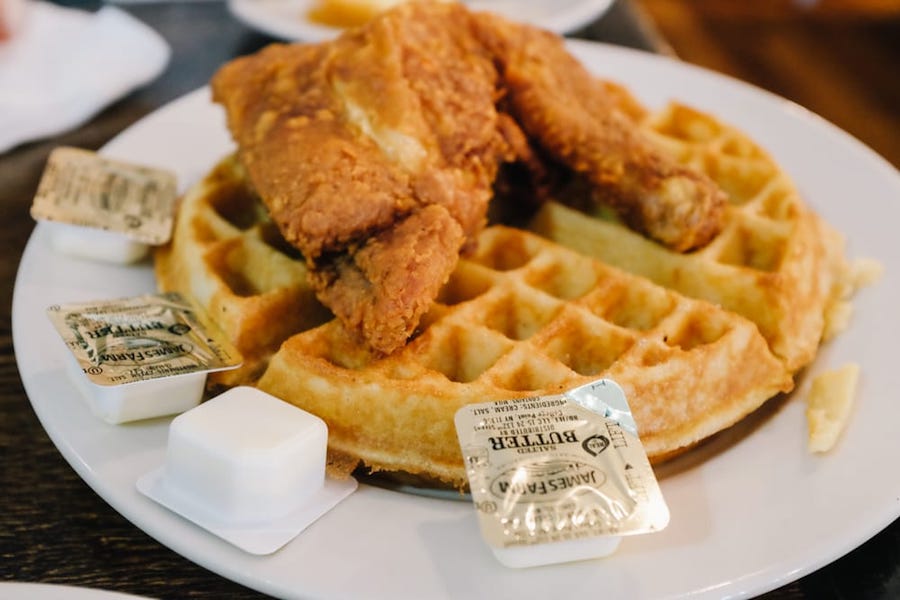 The 5 best Southern spots in New York City