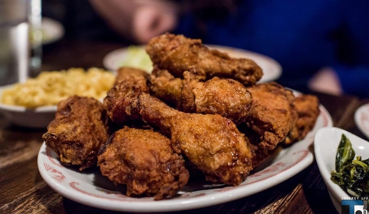 The 5 best Southern spots in New York City