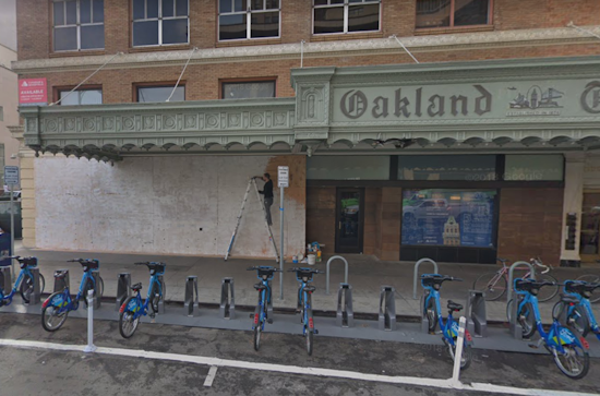 Oakland eats: Tribune Tavern plots comeback, Cam Huong to be resurrected as Cam Anh, more