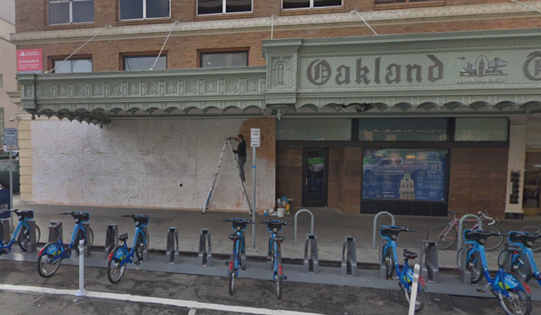 Oakland eats: Tribune Tavern plots comeback, Cam Huong to be resurrected as Cam Anh, more