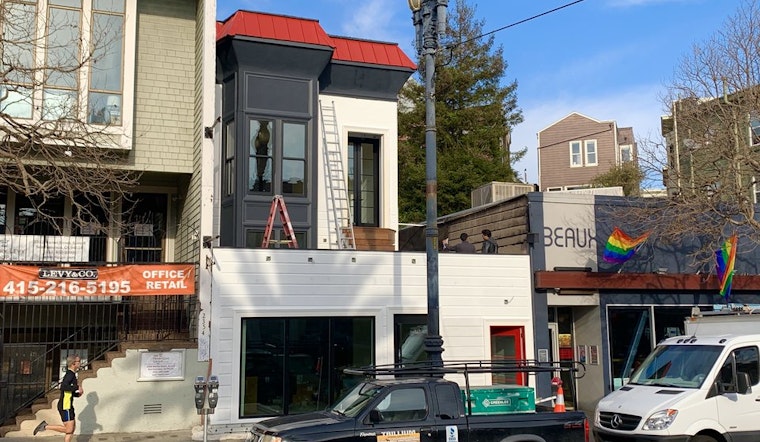 After 3 years in limbo, Castro's former Streetlight Records building hits market for $4.1 million