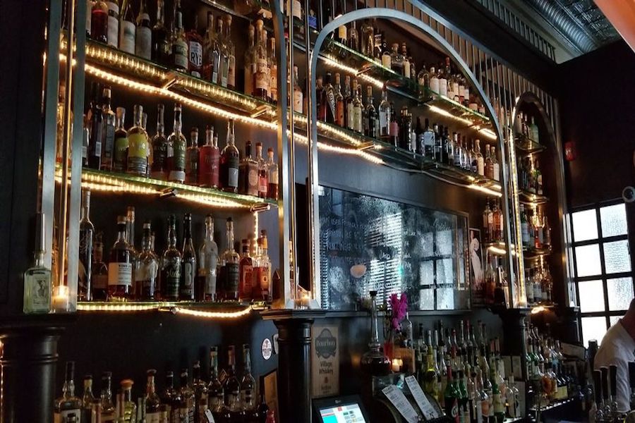 Philadelphia's top 5 whiskey bars to visit now