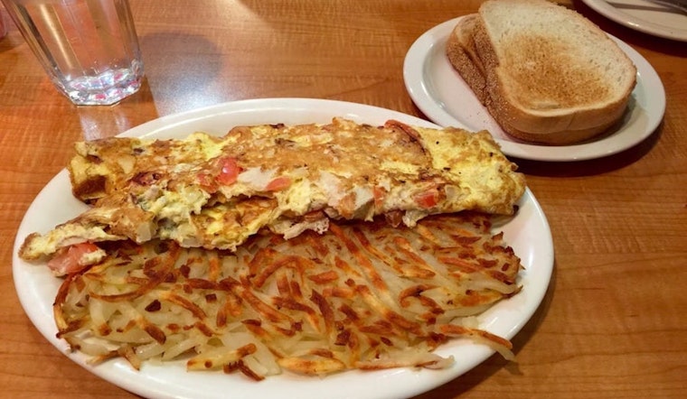 Detroit's 5 best diners (that won't break the bank)