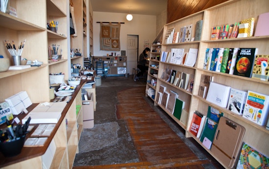 Tide Is Rising For Artists, Galleries In The Outer Sunset