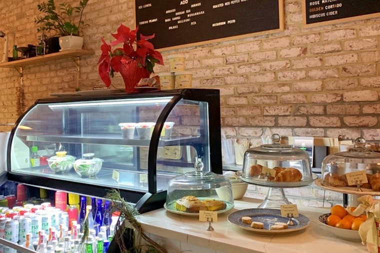 Explore these 3 new Greenpoint businesses