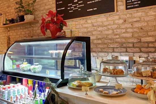 Explore these 3 new Greenpoint businesses
