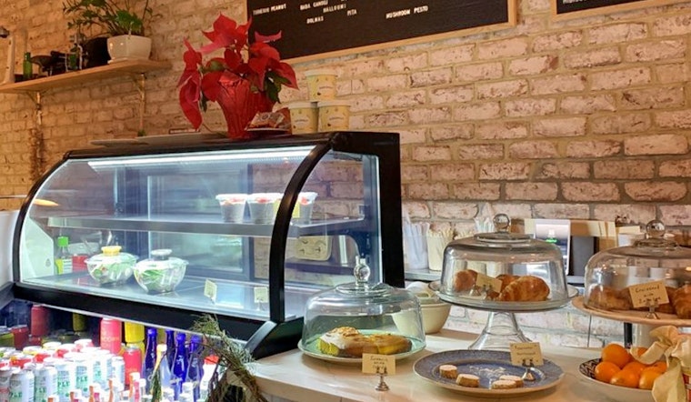 Explore these 3 new Greenpoint businesses