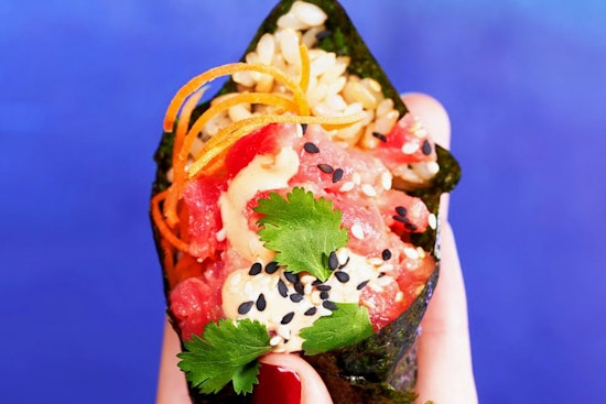 Taco Dumbo brings Mexican fare to Midtown
