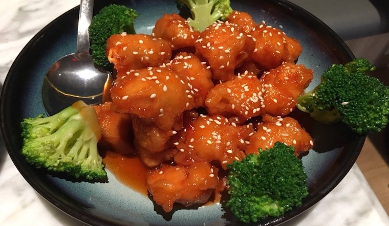 Chinese eats: 5 new spots to try in New York City