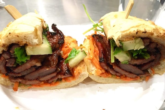 Here are New York City's top 5 Vietnamese spots