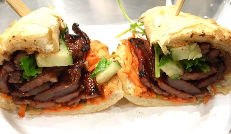 Here are New York City's top 5 Vietnamese spots