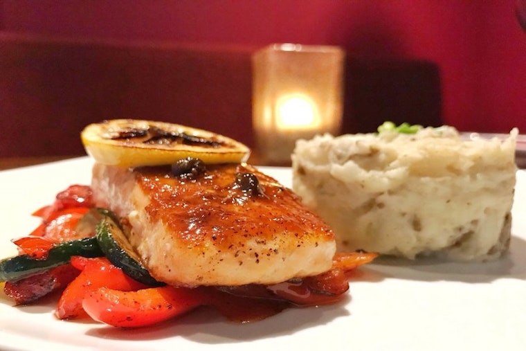 Here are New York City's top 5 Turkish spots