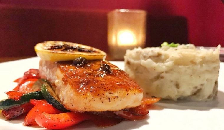 Here are New York City's top 5 Turkish spots