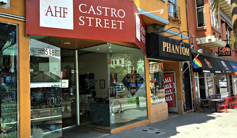 AHF Files Lawsuit In Castro Pharmacy Fight, Fails To Meet Deadline