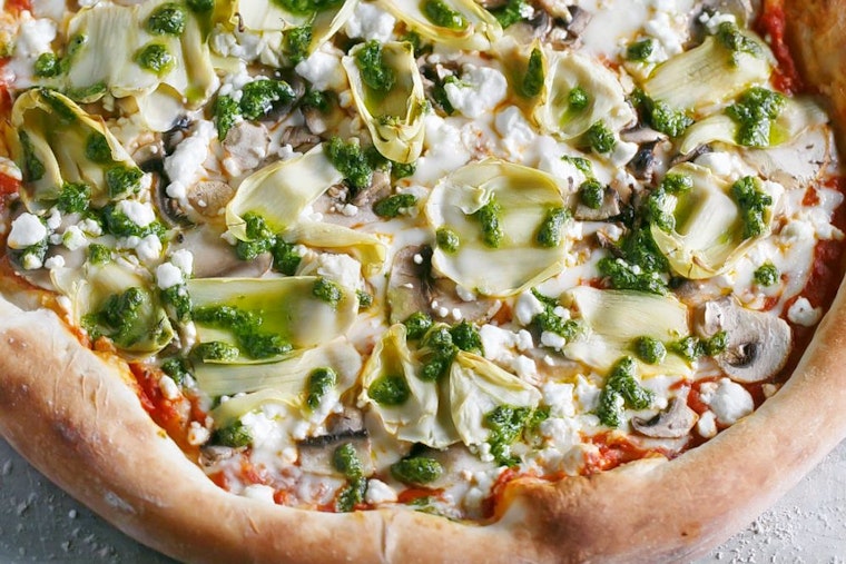 Here are Cincinnati's top 5 gluten-free spots