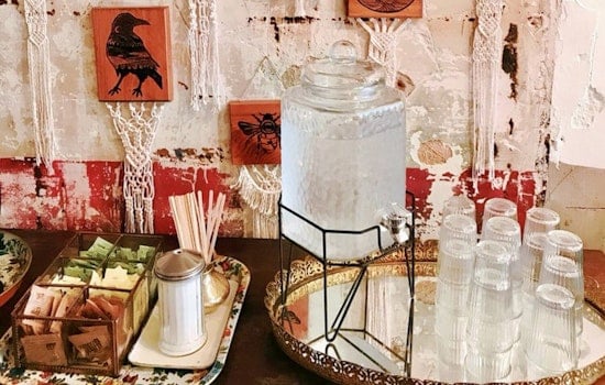 Coffee, charcuterie and cold-pressed juice: Explore the top 3 spots in West Greenville
