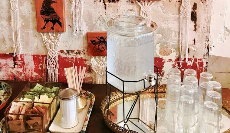 Coffee, charcuterie and cold-pressed juice: Explore the top 3 spots in West Greenville