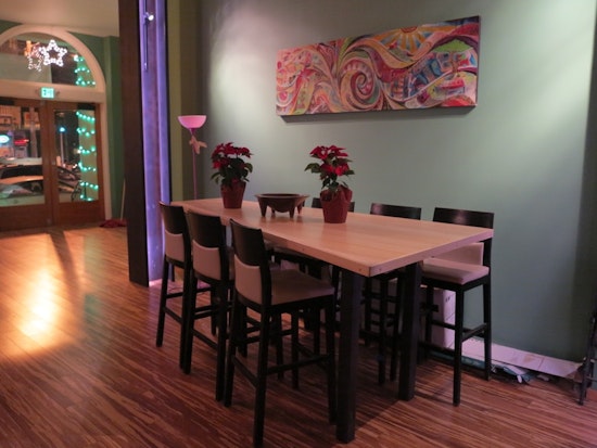 Event Spotlight: Kava Lounge Launches A Month Of Herbalism Workshops