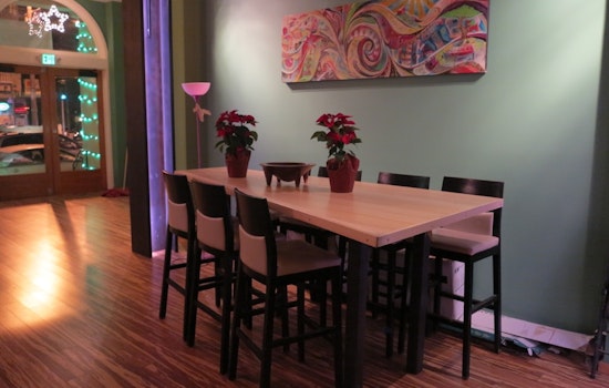 Event Spotlight: Kava Lounge Launches A Month Of Herbalism Workshops