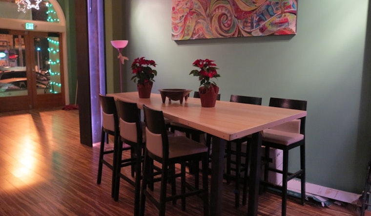 Event Spotlight: Kava Lounge Launches A Month Of Herbalism Workshops