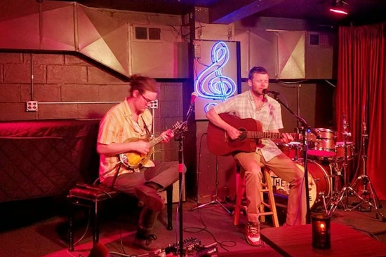 The 3 best jazz and blues spots in Milwaukee