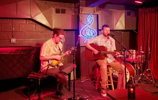 The 3 best jazz and blues spots in Milwaukee