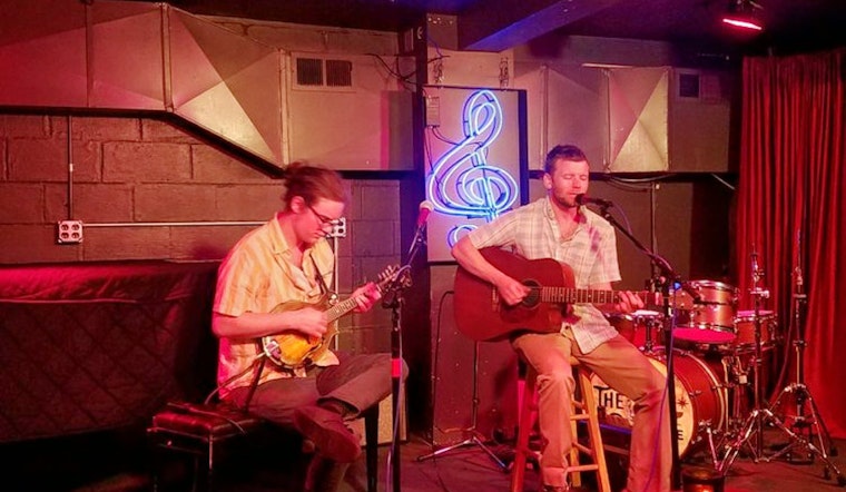 The 3 best jazz and blues spots in Milwaukee