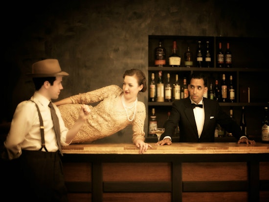 Immersive Theater Concept 'The Speakeasy' Returns With New Home This Summer