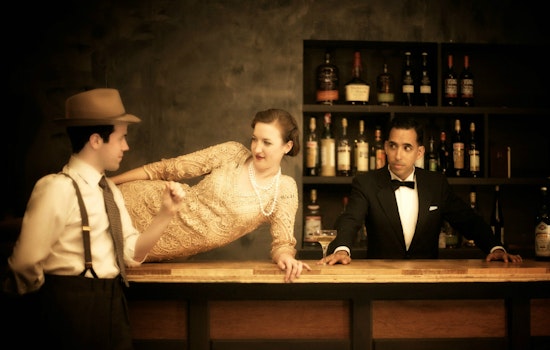 Immersive Theater Concept 'The Speakeasy' Returns With New Home This Summer
