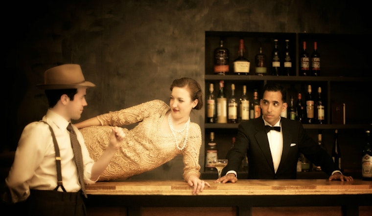 Immersive Theater Concept 'The Speakeasy' Returns With New Home This Summer
