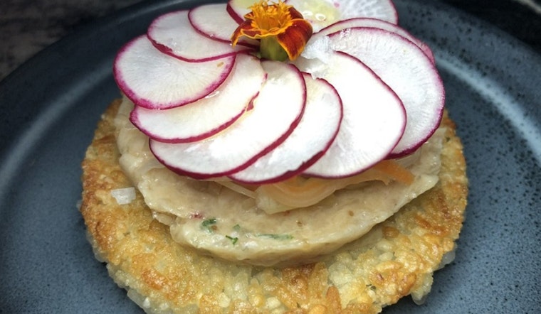 Japanese spot Kaido opens its doors in Little Haiti