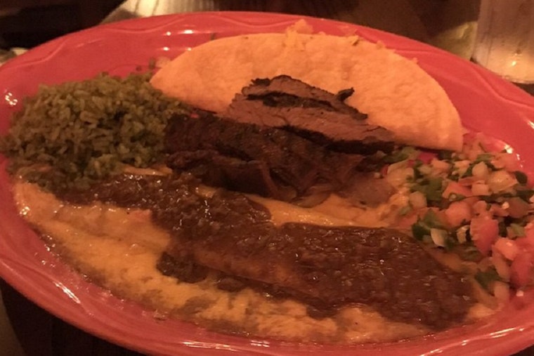 New Tex-Mex spot El Tiempo Cantina debuts in Oak Forest