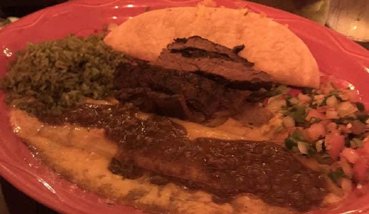 New Tex-Mex spot El Tiempo Cantina debuts in Oak Forest