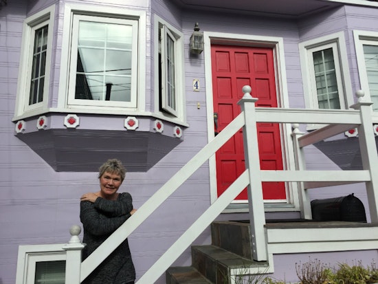 Residents With Short-Term Rentals Cry Foul Over City's 275-Day Rule